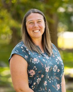 Management Team Ashley Kellogg