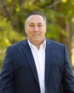Management Team Christopher Smith