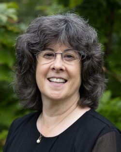 Management Team Kathy Barbieri