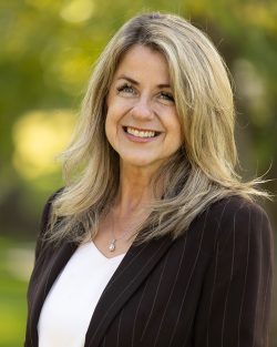 Management Team Laura Addison