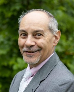 Management Team Mark Placido