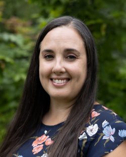 Management Team Melissa Orazio