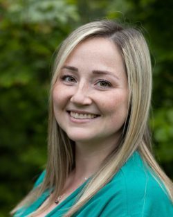 Management Team Michaela LaPlante