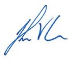 SVC Signature